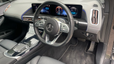 Mercedes-Benz EQC 400 300kW AMG Line Premium Plus 80kWh 5dr Auto Electric Estate